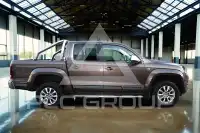 2017 Volkswagen Amarok