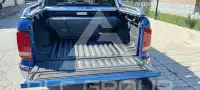 2017 Volkswagen Amarok