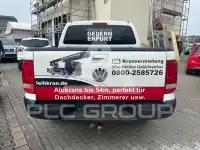 2017 Volkswagen Amarok