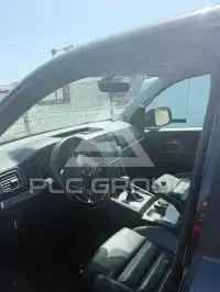 2017 Volkswagen Amarok