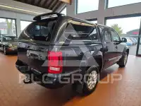 2017 Volkswagen Amarok