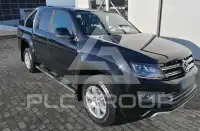 2017 Volkswagen Amarok