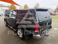 2017 Volkswagen Amarok