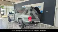 2017 Volkswagen Amarok