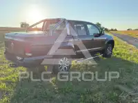 2017 Volkswagen Amarok