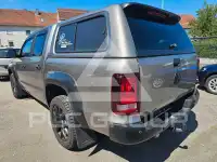 2017 Volkswagen Amarok