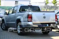 2017 Volkswagen Amarok