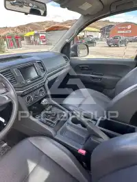 2017 Volkswagen Amarok