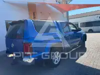2017 Volkswagen Amarok