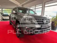 2017 Volkswagen Amarok