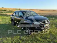 2017 Volkswagen Amarok
