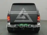 2017 Volkswagen Amarok