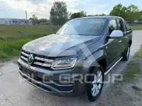 2017 Volkswagen Amarok