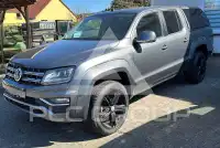 2017 Volkswagen Amarok