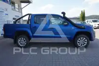 2017 Volkswagen Amarok