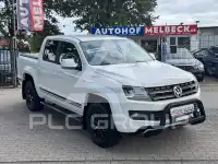2017 Volkswagen Amarok