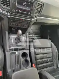 2017 Volkswagen Amarok