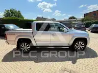 2017 Volkswagen Amarok