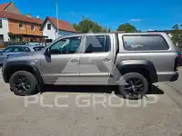2017 Volkswagen Amarok