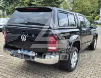 2017 Volkswagen Amarok