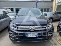 2017 Volkswagen Amarok