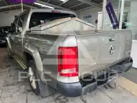 2017 Volkswagen Amarok