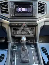 2017 Volkswagen Amarok