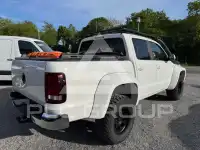 2017 Volkswagen Amarok
