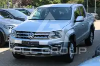 2017 Volkswagen Amarok
