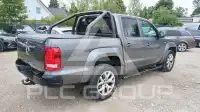 2017 Volkswagen Amarok