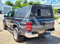 2017 Volkswagen Amarok