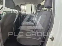 2017 Volkswagen Amarok