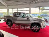 2017 Volkswagen Amarok