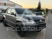 2017 Volkswagen Amarok
