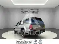 2017 Volkswagen Amarok