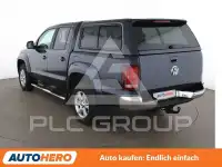 2017 Volkswagen Amarok