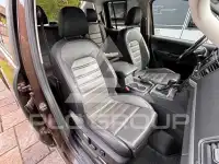 2017 Volkswagen Amarok
