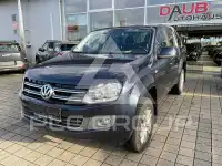 2017 Volkswagen Amarok
