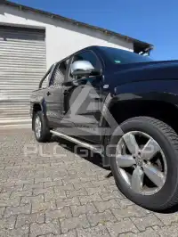 2017 Volkswagen Amarok