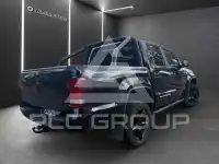 2017 Volkswagen Amarok