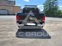 2017 Volkswagen Amarok