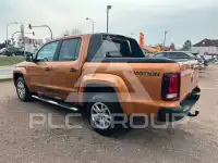 2017 Volkswagen Amarok
