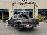2017 Volkswagen Amarok