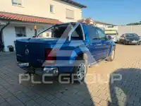 2017 Volkswagen Amarok