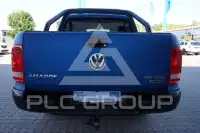2017 Volkswagen Amarok