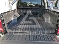 2017 Volkswagen Amarok