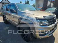 2017 Volkswagen Amarok