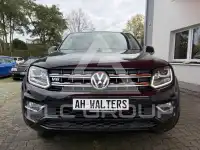 2017 Volkswagen Amarok
