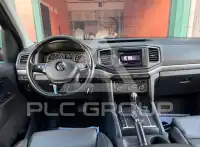 2017 Volkswagen Amarok