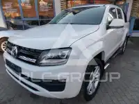 2017 Volkswagen Amarok